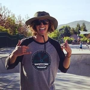 Meet your Posher, Mike